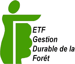 ETF Gestion Durable de la Forêt
